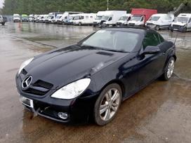 Mercedes-Benz SLK200, 271954