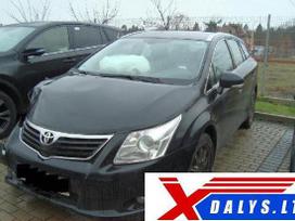 Toyota Avensis Www xdalys lt bene didžiausia naudotų ir naujų auto detalių p