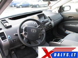 Toyota Prius Www xdalys lt bene didžiausia naudotų ir naujų auto detalių p