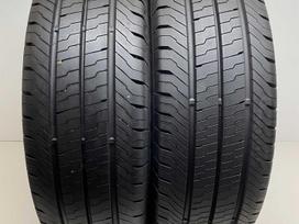 Continental VanContact Eco 2021m, летние 205/65 R16