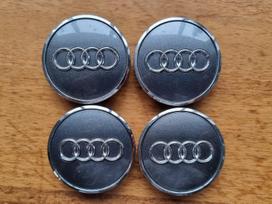 Audi Orig.centrinės skylės dangteli, centrinės skylės dangteliai, R17