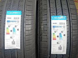 Sunny NU025, летние 265/65 R17