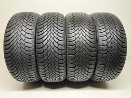 Nexen WinGuard Snow G3, žieminės 205/55 R16