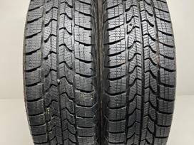 Goodyear Ultra Grip Cargo 9mm 2023m, зимние 205/75 R16