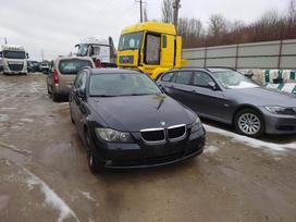 BMW 3 serija rezerves daļās
