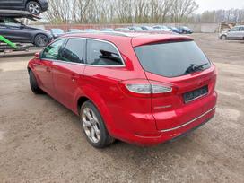 Ford Mondeo, DW10C, по частям. Dirbame nuo 9h iki 18h