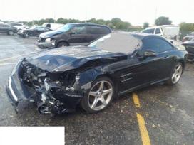 Mercedes-Benz SL klasė по частям. Dėl dalių skambinkite 370 601 801 26 viber whatsap