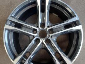 BMW, light alloy, R18