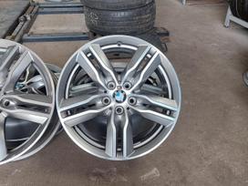 BMW, light alloy, R18