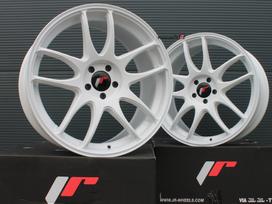 Japan Racing JR29 White, легкосплавные , R16