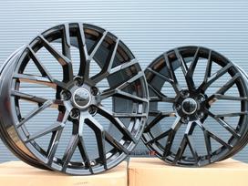 Audi R8 R8 EU-XFE30 style Gloss, lengvojo lydinio, R20