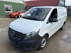 Mercedes-Benz Vito по частям. Originalios kokybiškos naudotos mikroautobusų detalė