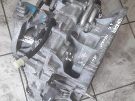 Renault Megane, DW5004, ātrumkārba, sajūgu komplekts