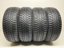 Semperit Speed Grip 3, winter 205/55 R16