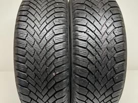 Continental WinterContact TS860, žieminės 205/60 R16