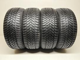Fulda Kristall Control HP2, winter 205/55 R16