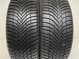 Firestone MultiSeason 2024m, зимние 205/55 R16