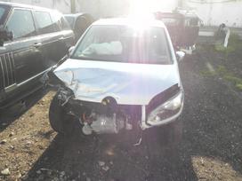 Volkswagen Up по частям