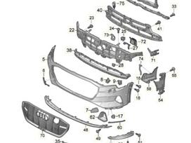 Audi e-tron for parts. Www partspro lt info partspro lt 370 644 08888 n