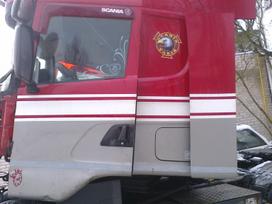 Scania 144, тягачи