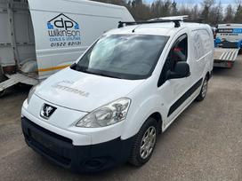 Peugeot Partner for parts. Originalios kokybiškos naudotos mikroautobusų detalė