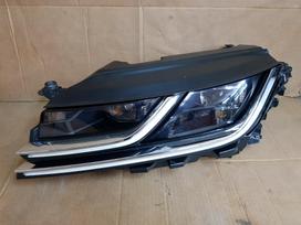 Volkswagen Arteon, 3G8, žibintas 3g8941773 90130514 priekinis rėmas 3g8805588aa 3g88