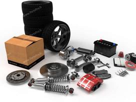 Ford Ranger dalimis. Www partspro lt info partspro lt 370 644 08888 nau