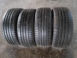 Continental, летние 205/50 R17