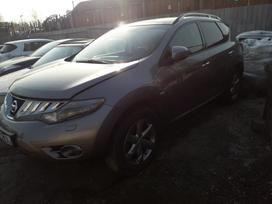 Nissan Murano dalimis. Dėl daliu skambinikite 37068679002 37060000292 vibe