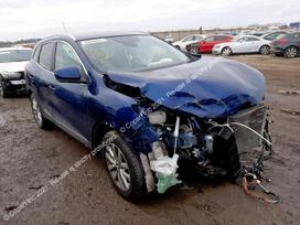 Renault Kadjar Dėl daliu skambinikite 37068679002 37060000292 viber adre