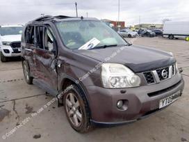 Nissan X-Trail Dėl daliu skambinikite 37068679002 37060000292 viber adre
