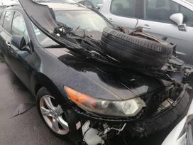 Honda Accord dalimis