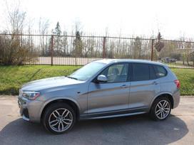 BMW X3 dalimis. F25 x3 lci 3 5xi m 2015m ardomas dalimis spalvos kodas