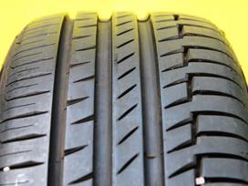 Continental Contipremiumcontact 6, vasarinės 205/45 R17