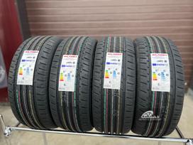 Lassa Driveways, vasarinės 215/45 R17