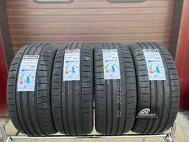 Gripmax SureGrip Pro Sport, summer 225/40 R20