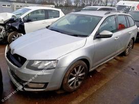 Skoda Octavia по частям. škoda octavia 2014 metų variklio kubatūra 2 0 dyzelis