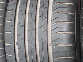 Continental, vasarinės 245/45 R18