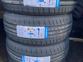 Sunny NA305, летние 215/55 R17