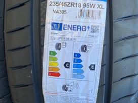 Sunny NA305, summer 235/45 R18