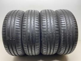 Dunlop SportBluResponse 2020m, vasarinės 195/65 R15