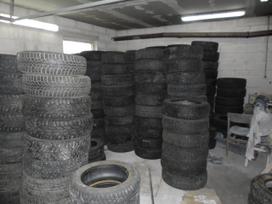 Bridgestone, all-season 195/60 R16