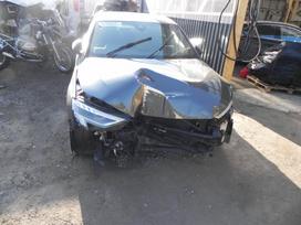 Audi A3 по частям