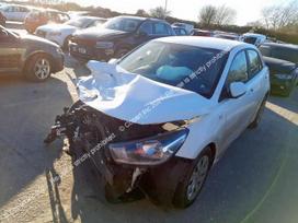 Kia Rio rezerves daļās