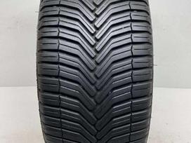 Michelin CrossClimate, universalios 235/45 R17