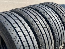 Continental ContiVanContact 200, летние 225/75 R16