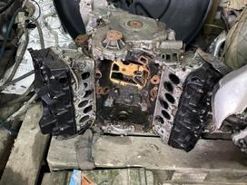 Audi -kita- engine parts
