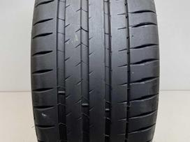 Michelin PilotSport 4 98% 2024m, vasarinės 255/35 R19