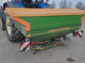 Amazone ZA-M NOVIX, barstytuvai