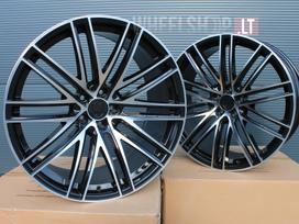 Porsche Macan EU-B1274 Style MB, lengvojo lydinio, R21